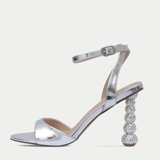 silver