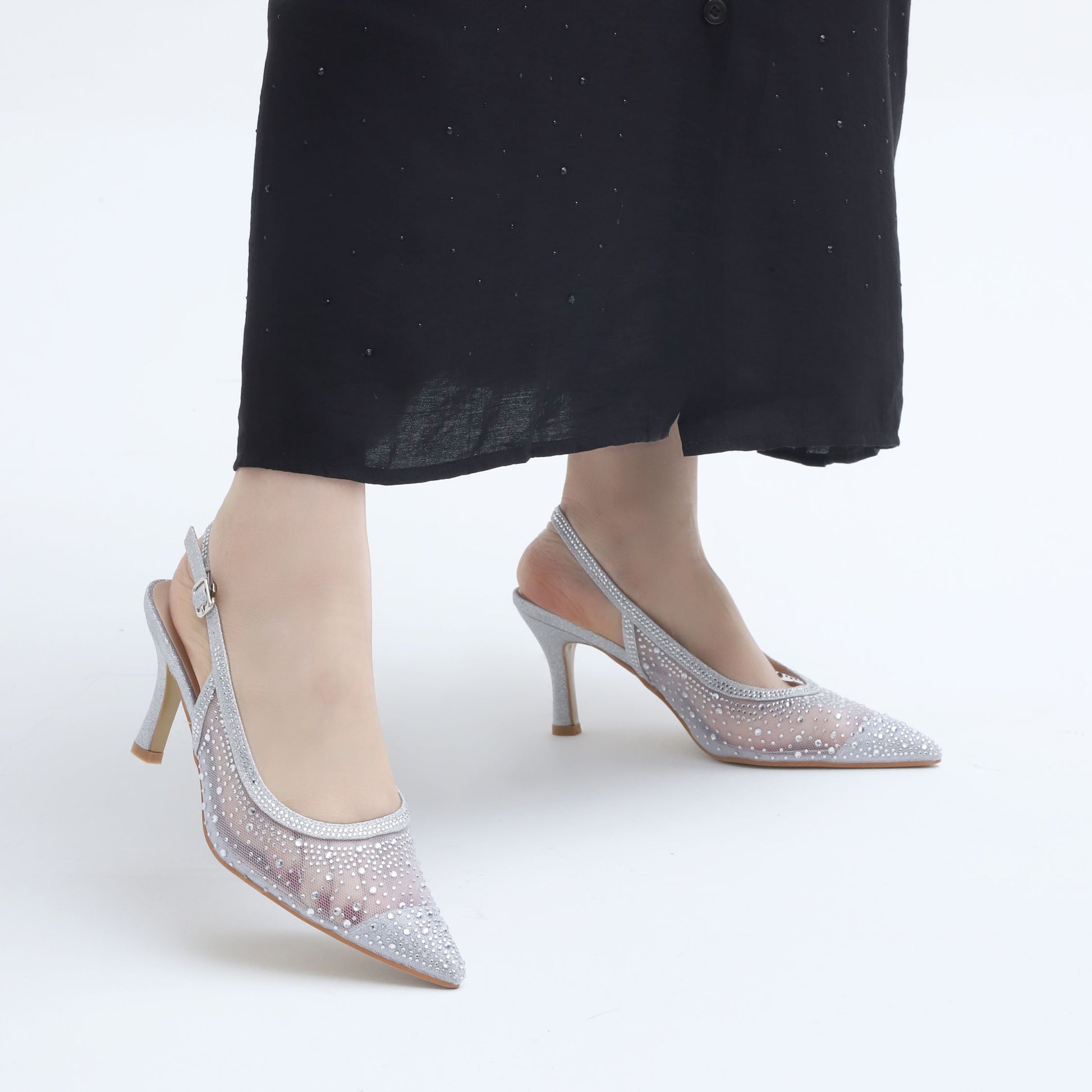 silver