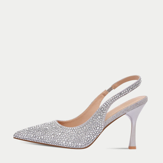 silver