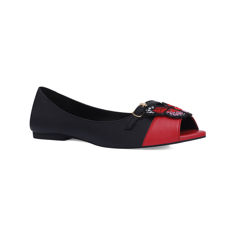 MW0941-BLACK/RED