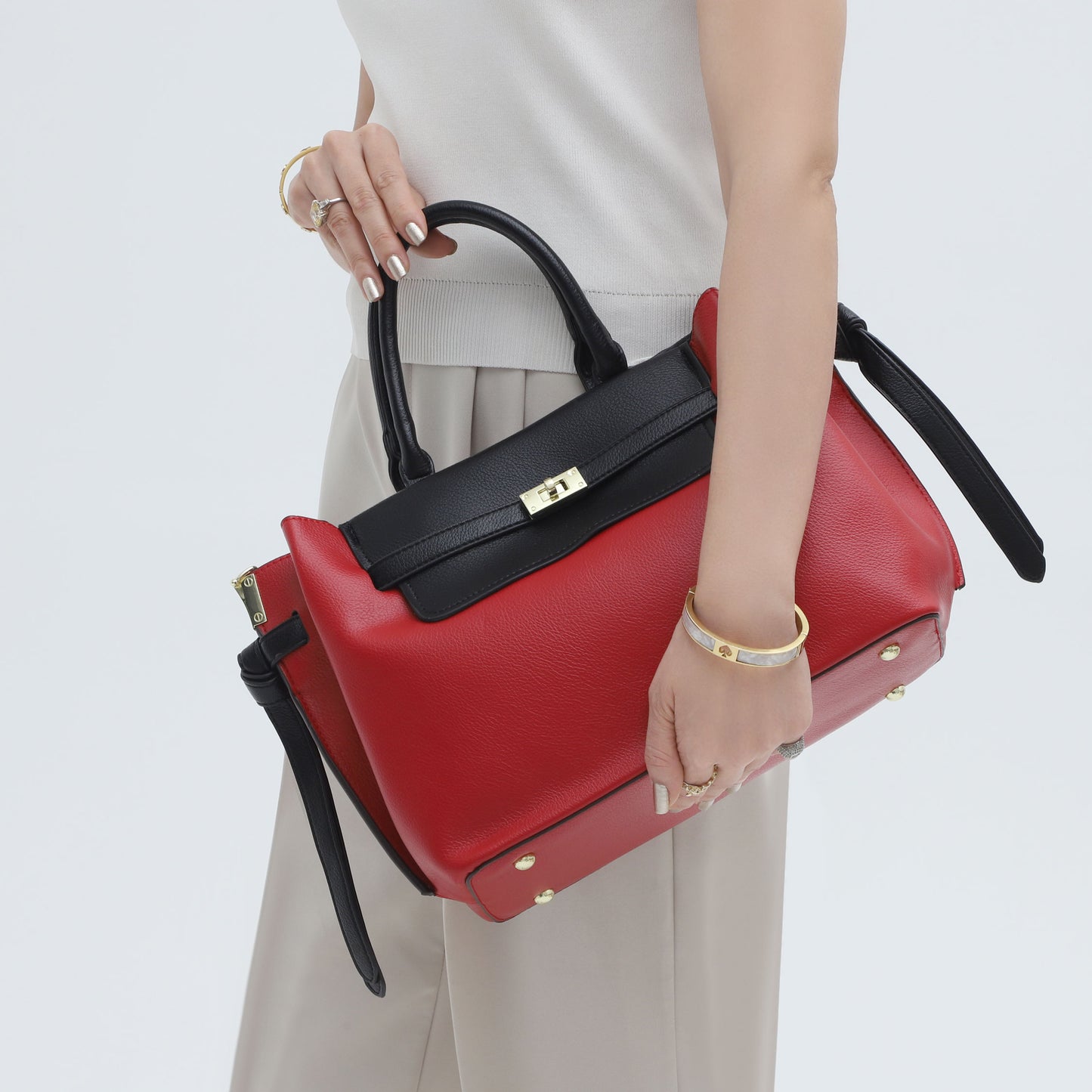 red-black