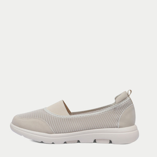 beige