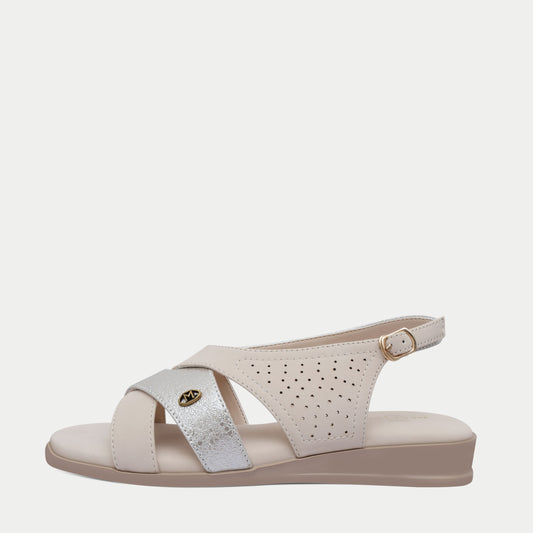 beige