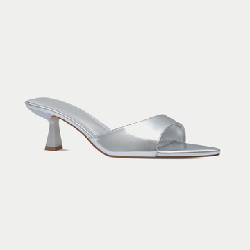silver