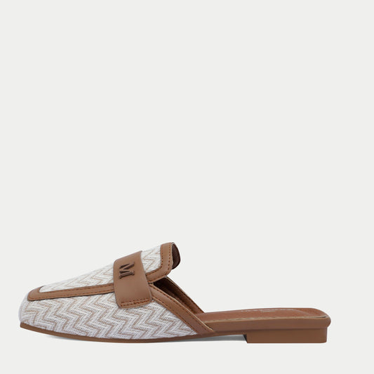 beige