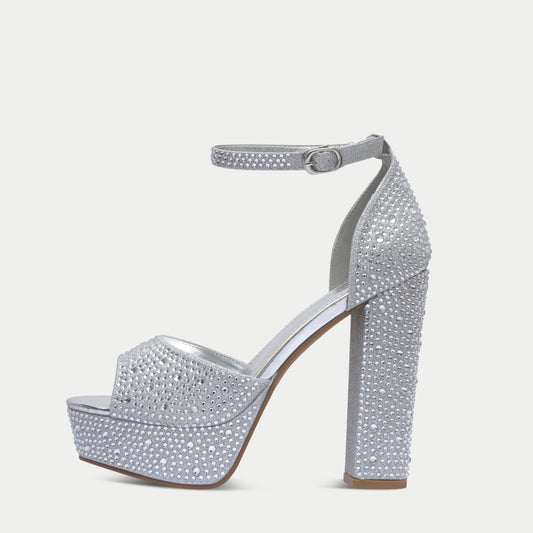 silver
