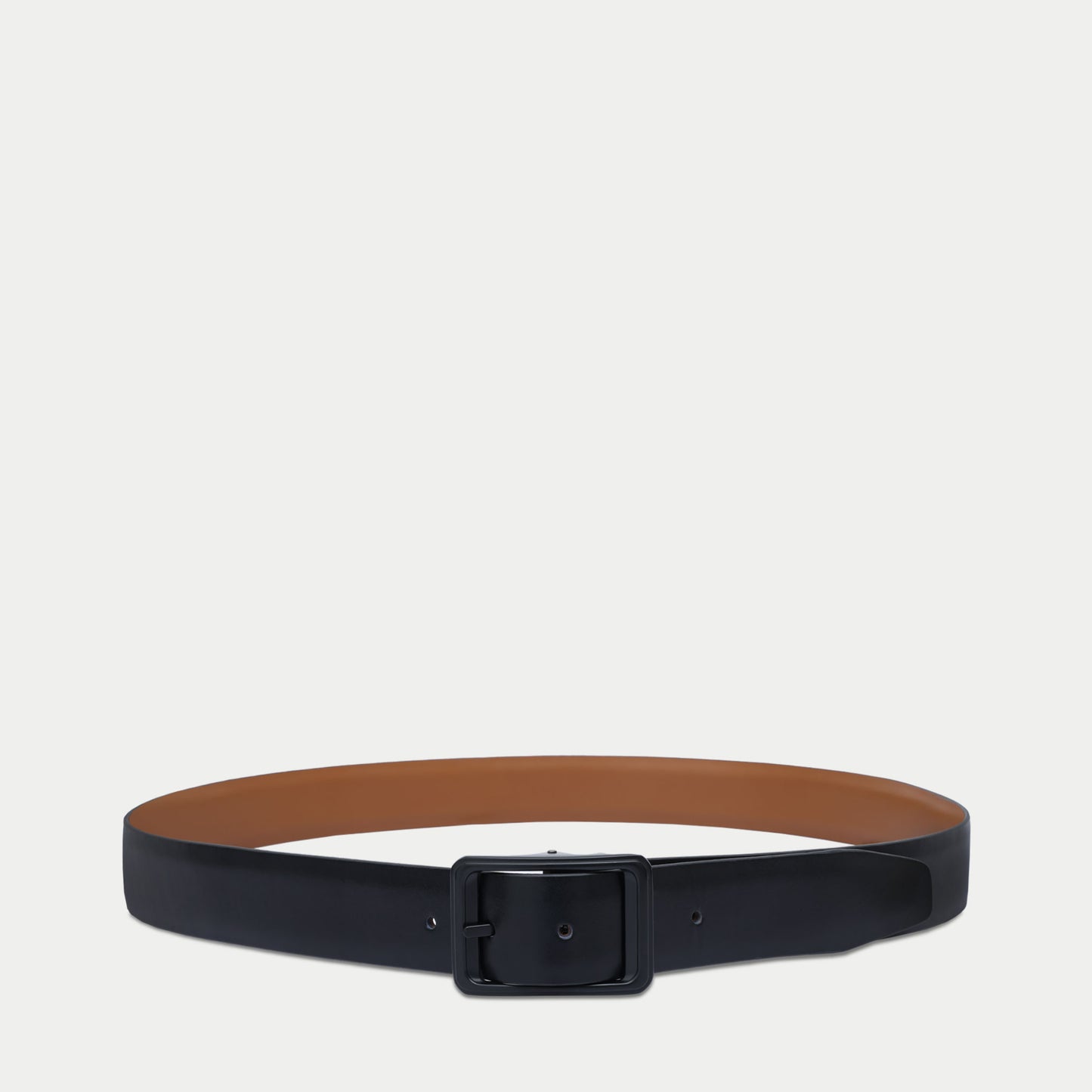 black/tan