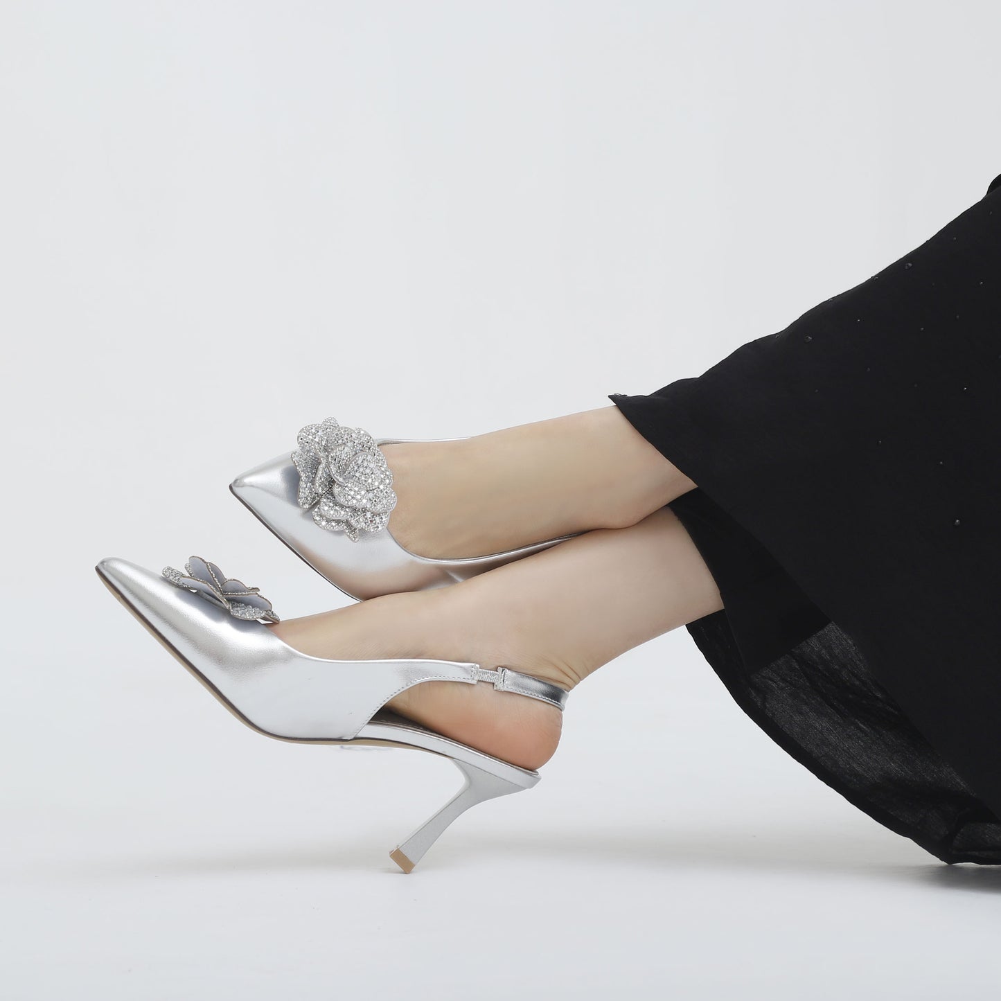 silver