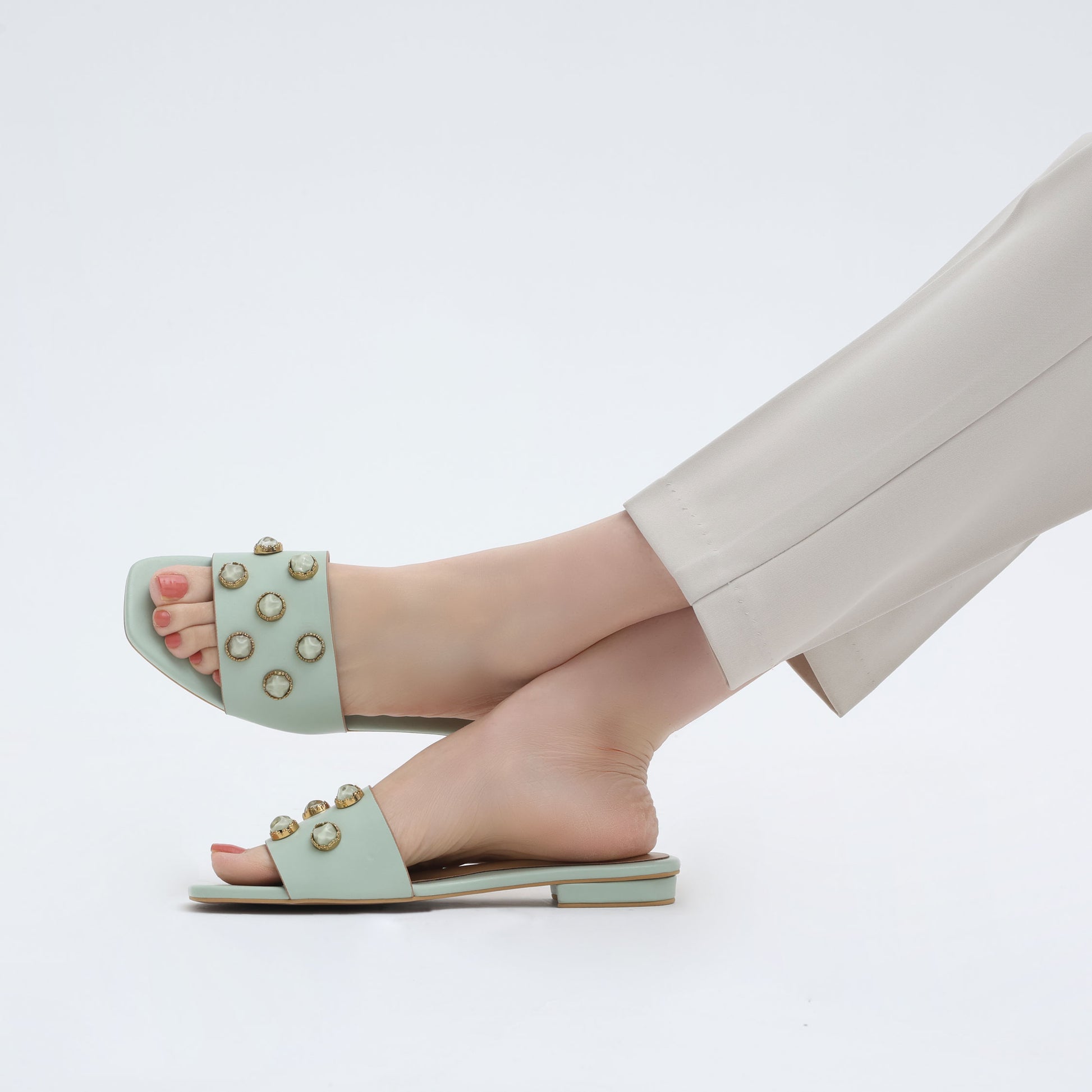 mint