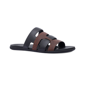 tan/blk