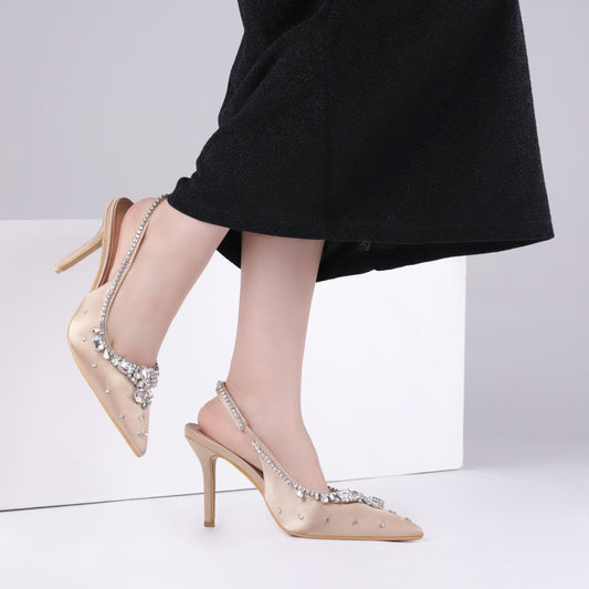 beige