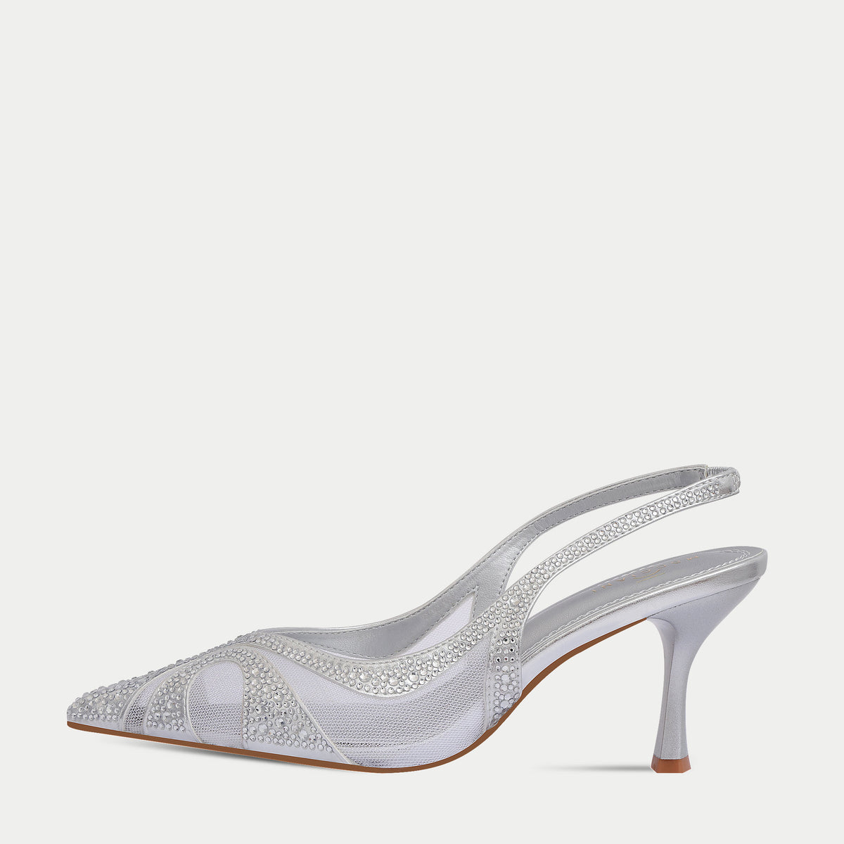 silver