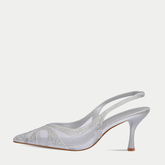 silver