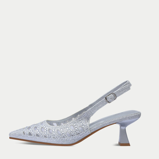 silver