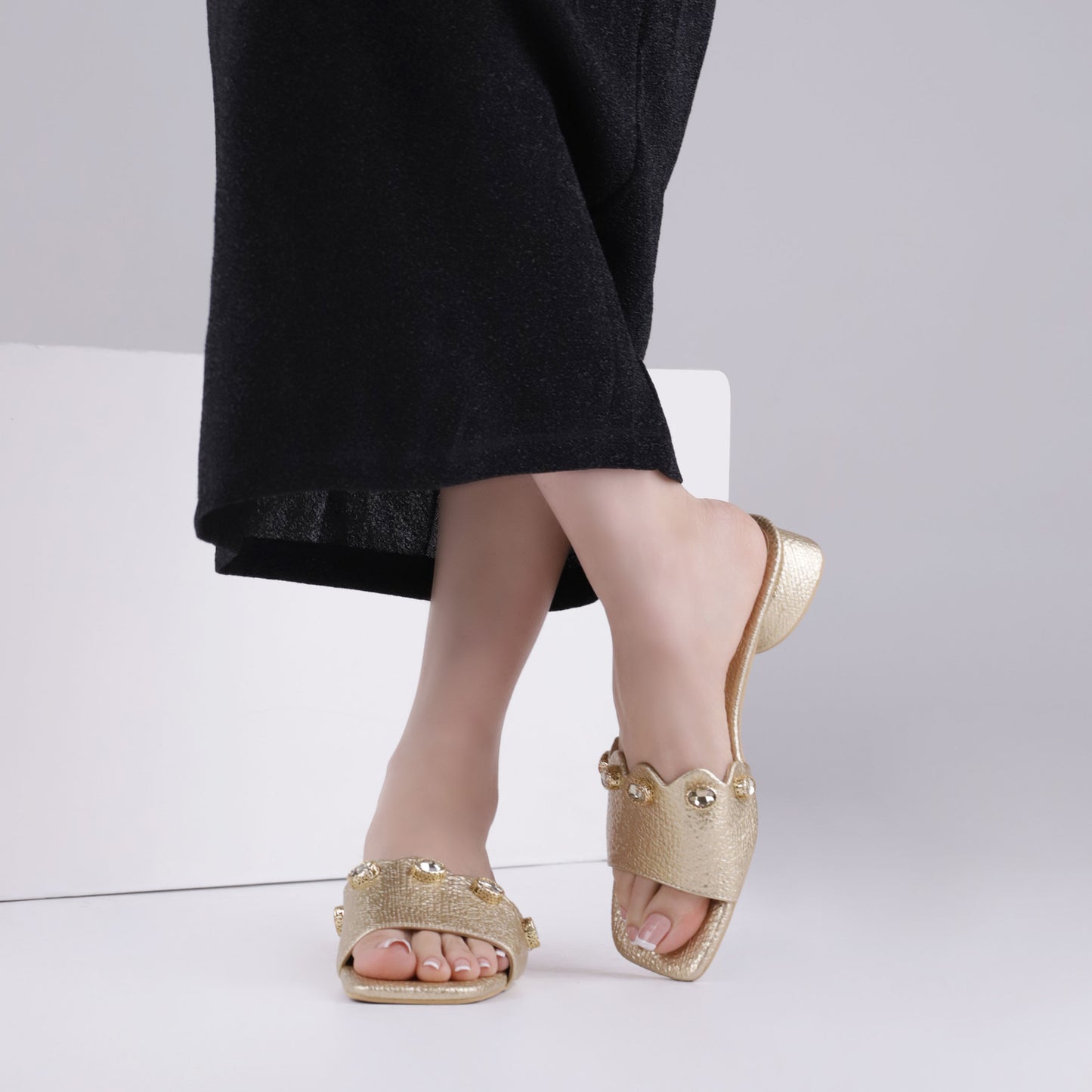 light-gold