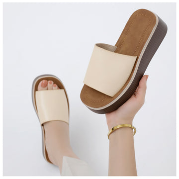 beige