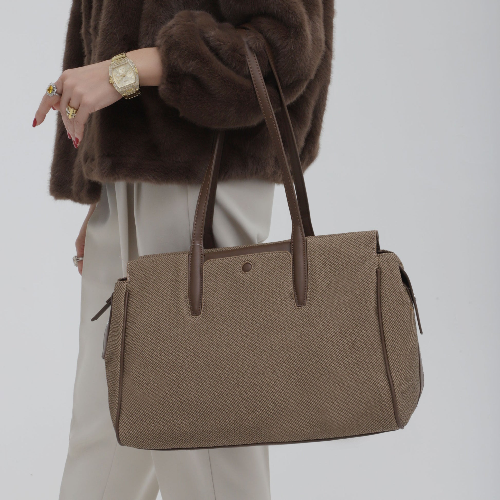 khaki