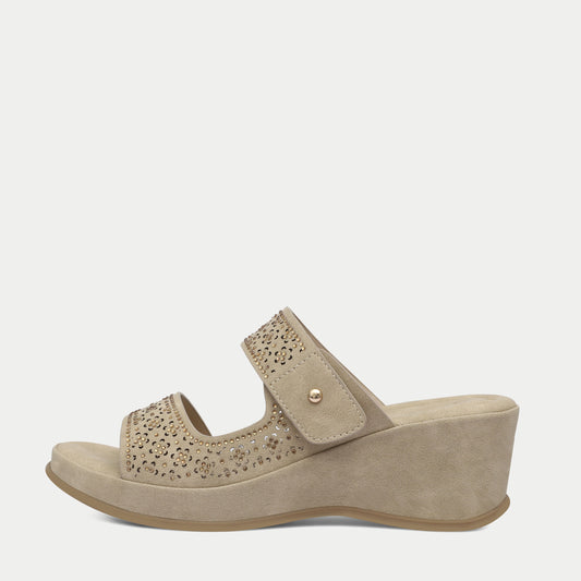 beige