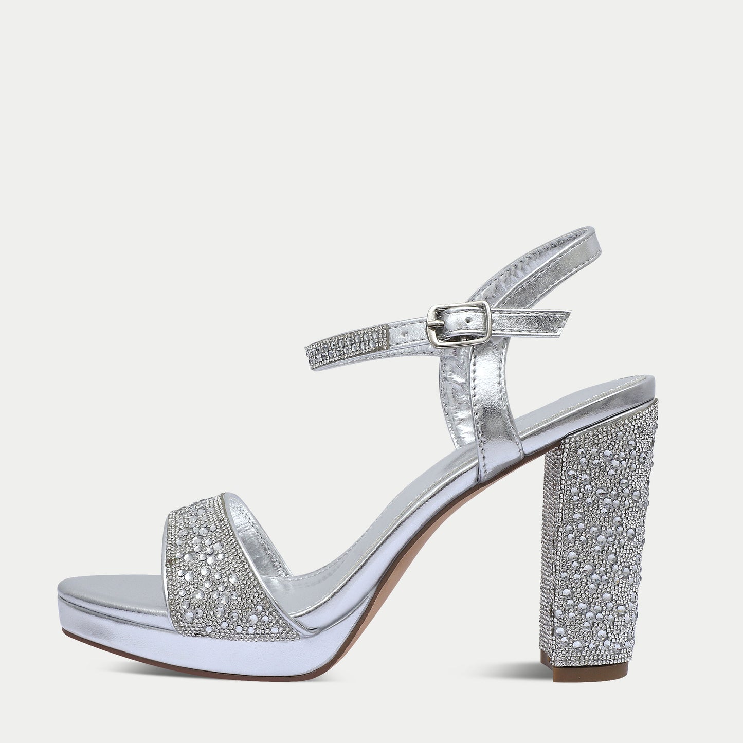 silver