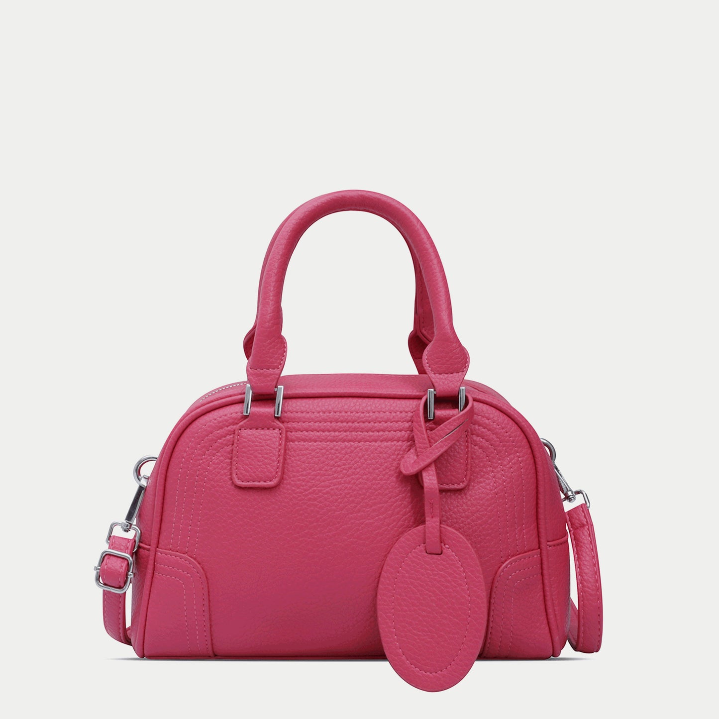 rose-pink