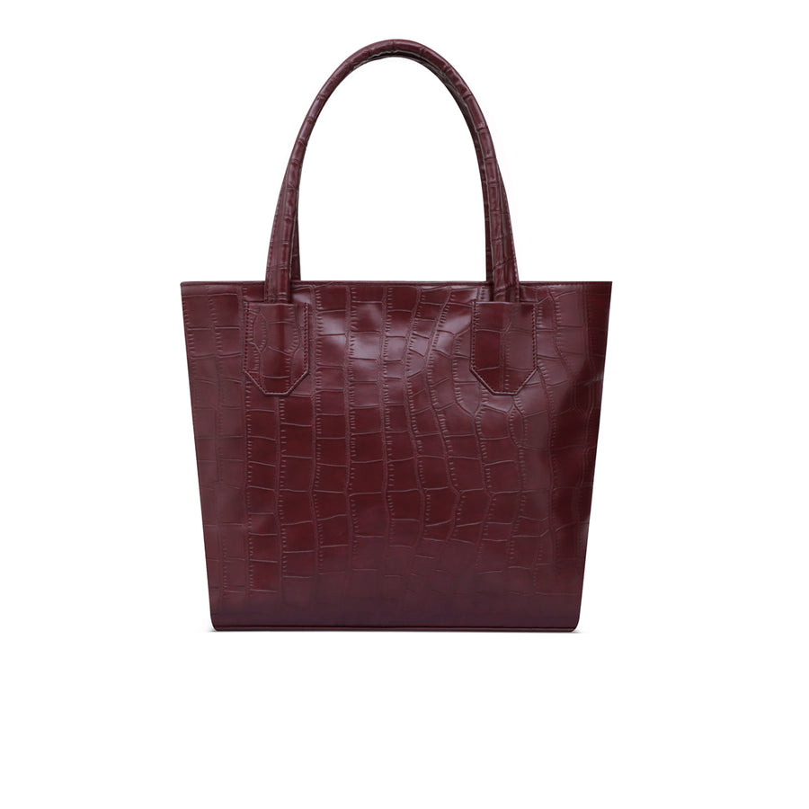 MH1396-WINE RED