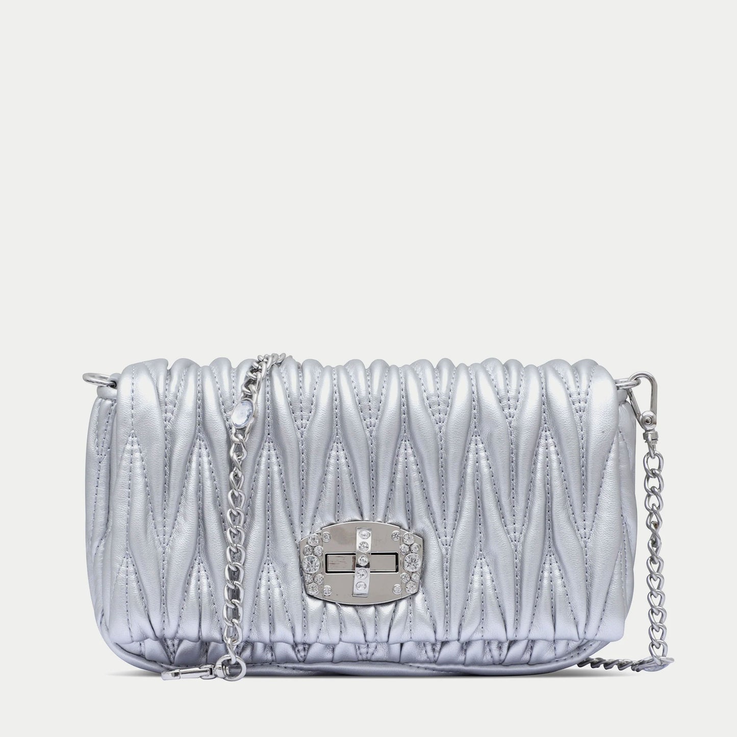 silver