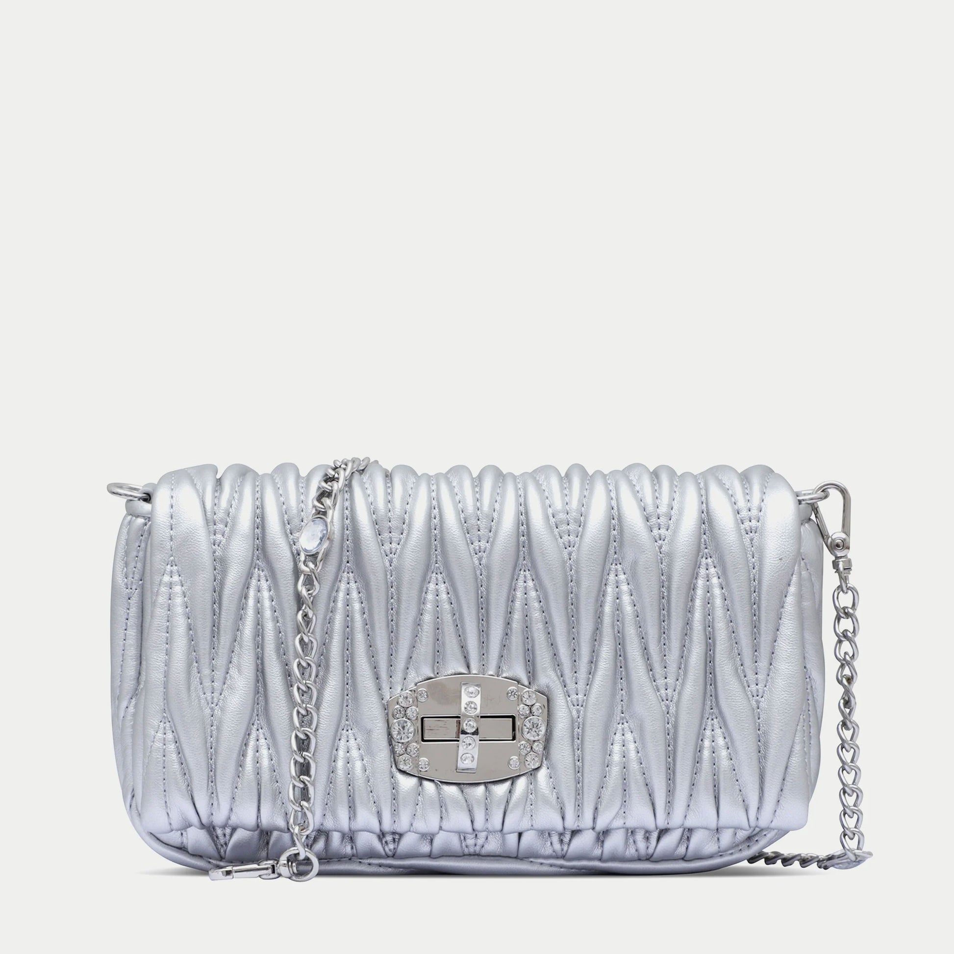 silver