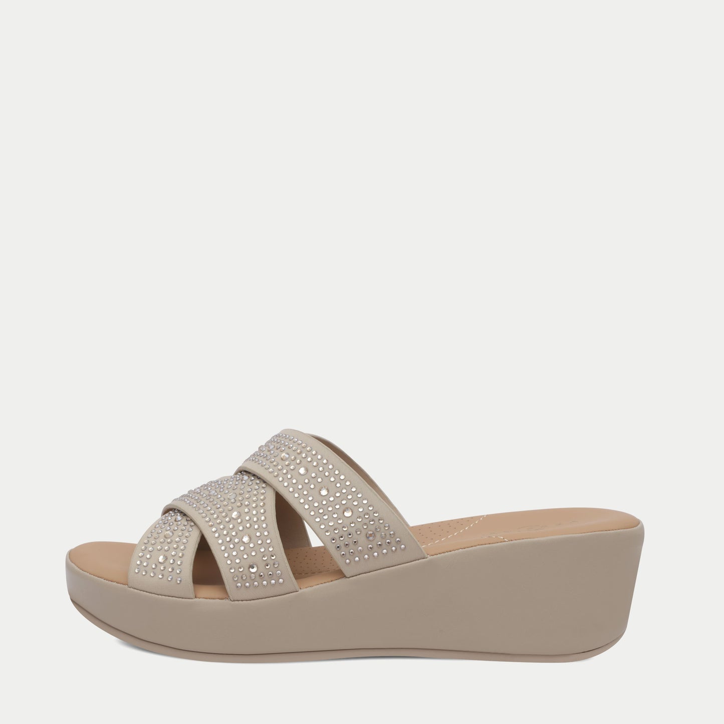 beige