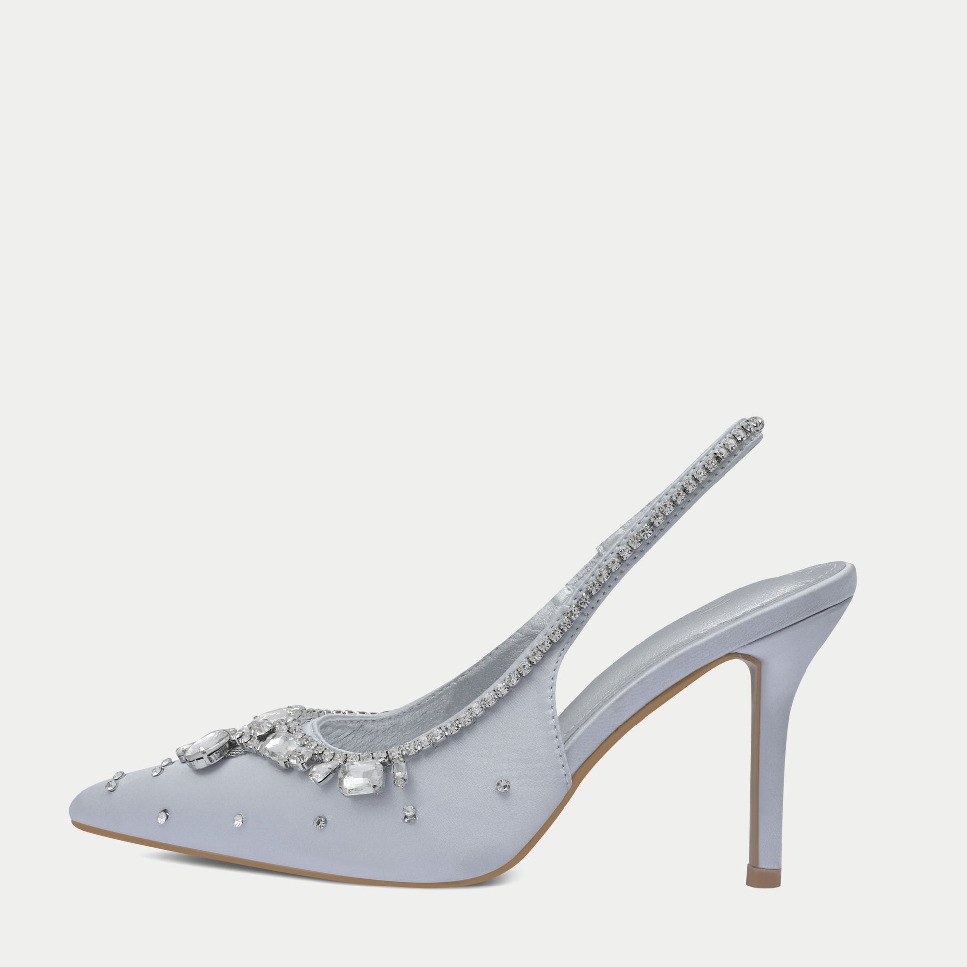 silver
