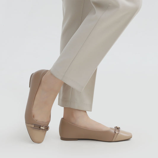 beige