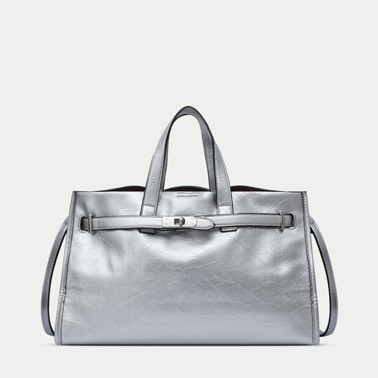 silver