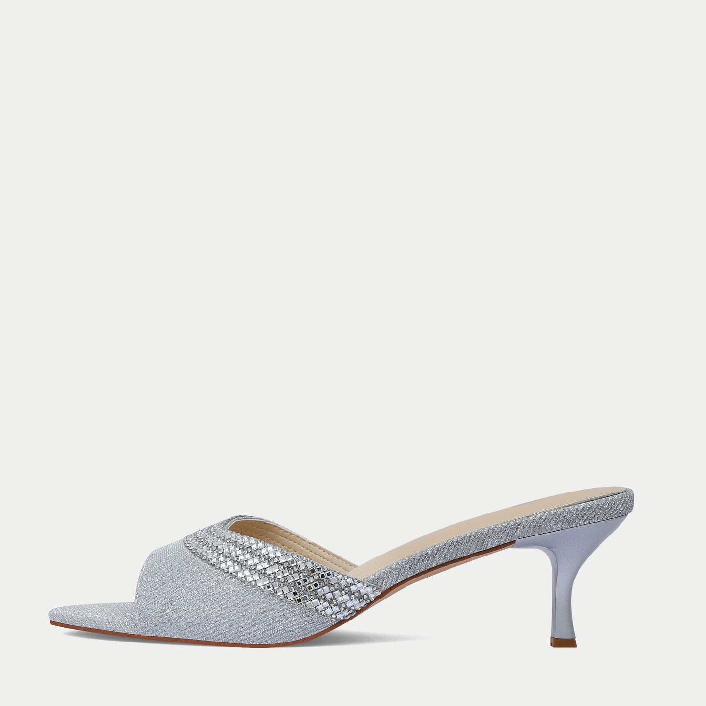 silver