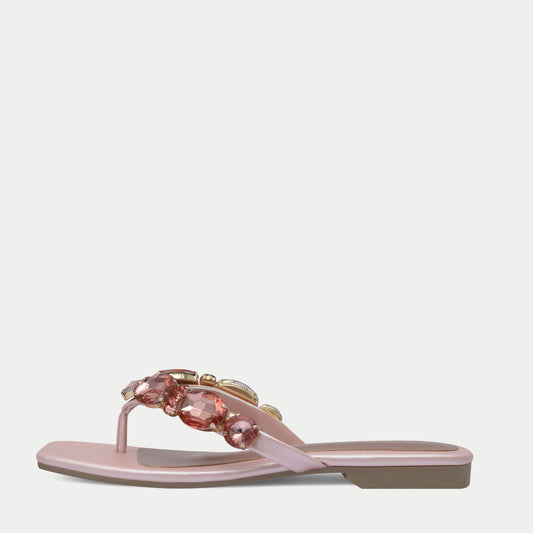 blush