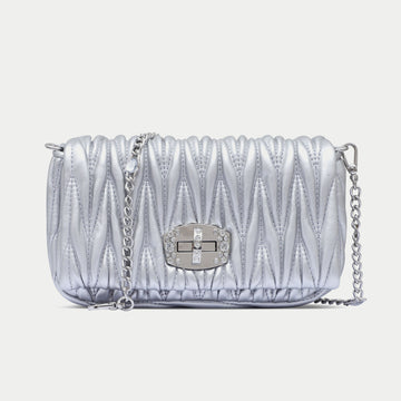 silver