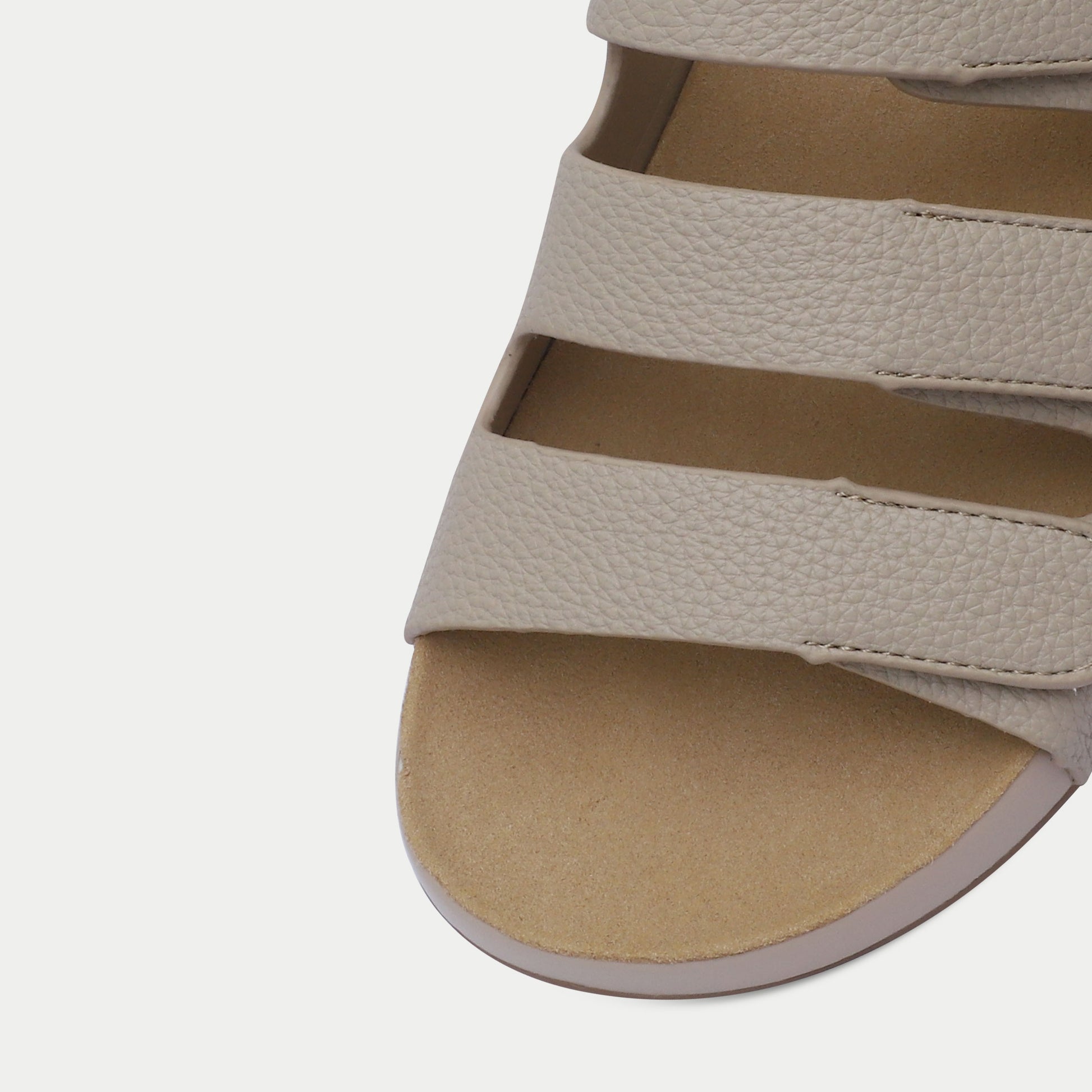 beige