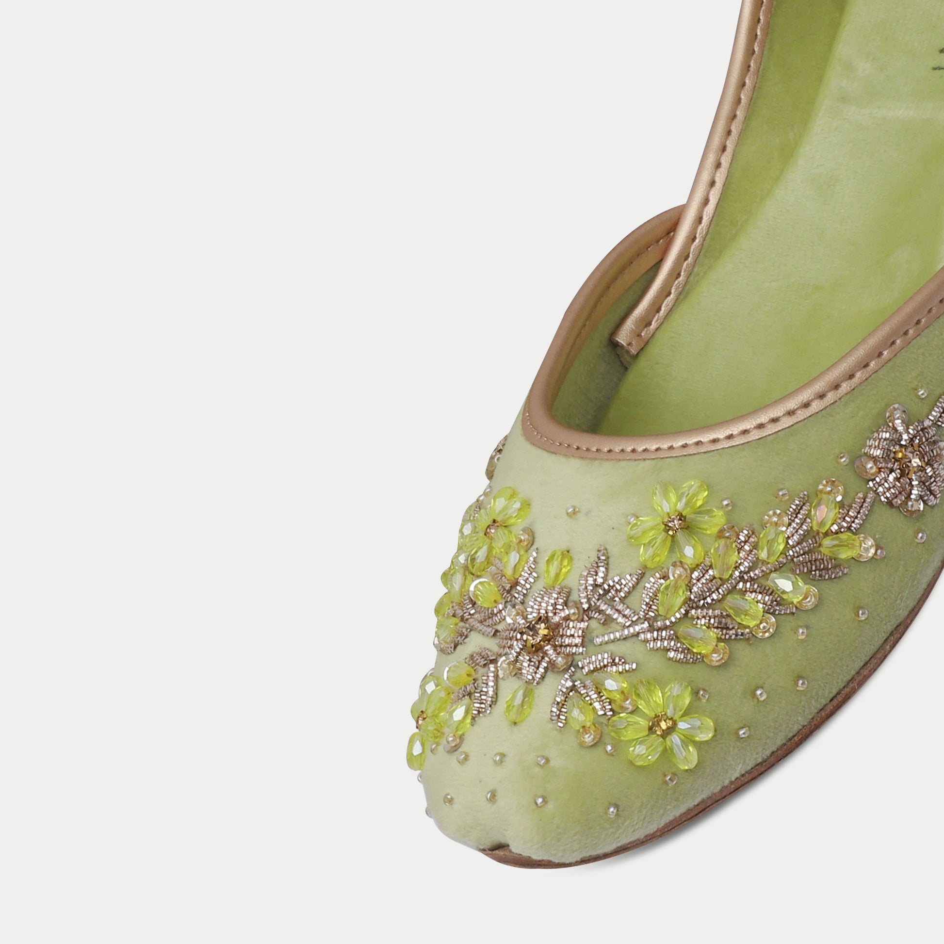 lime