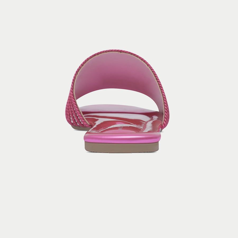 fushia-pink