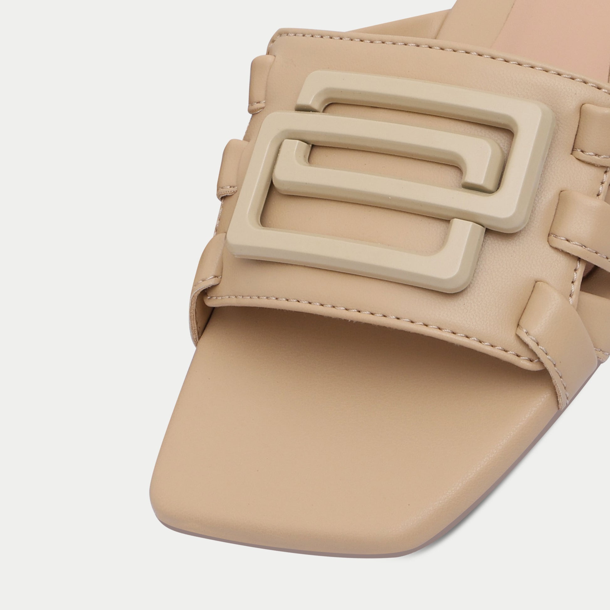 beige