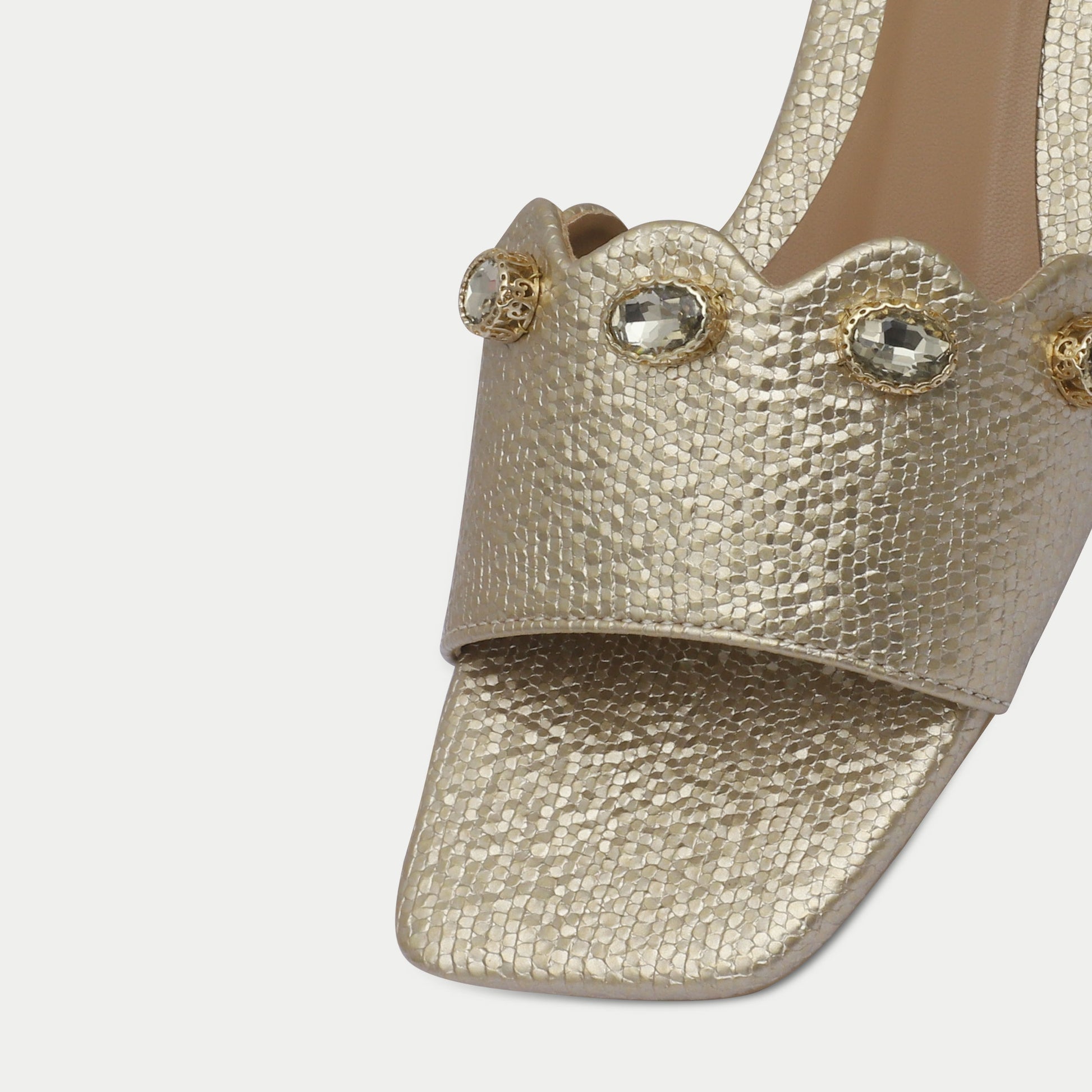 light-gold