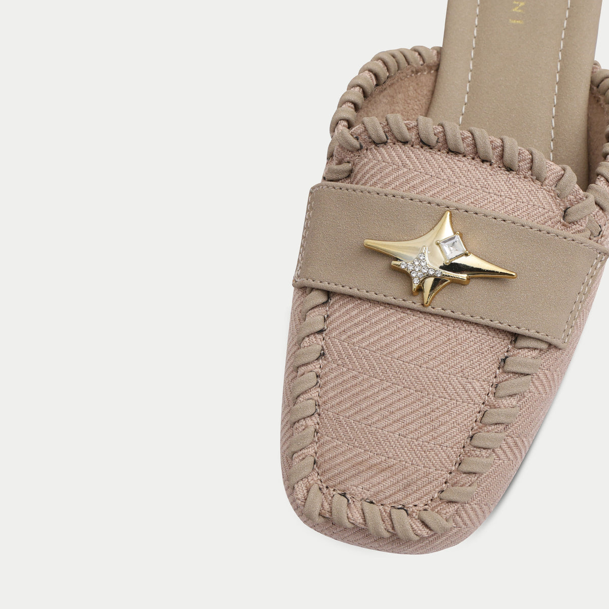 beige