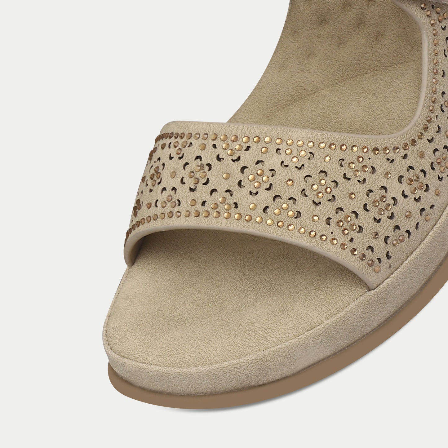 beige