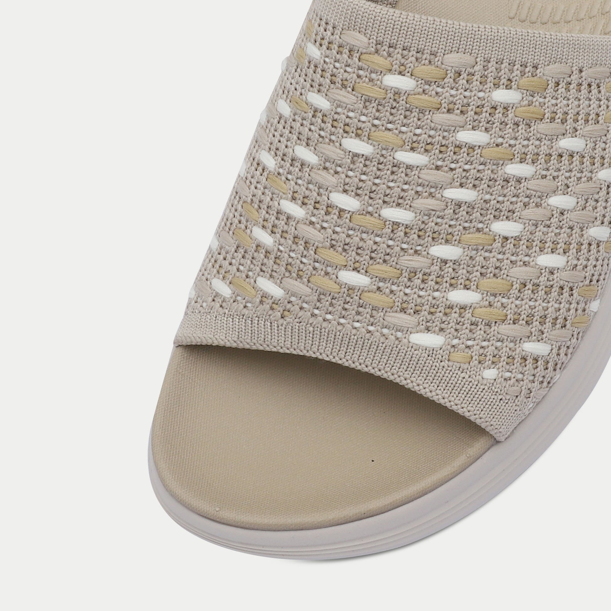 beige