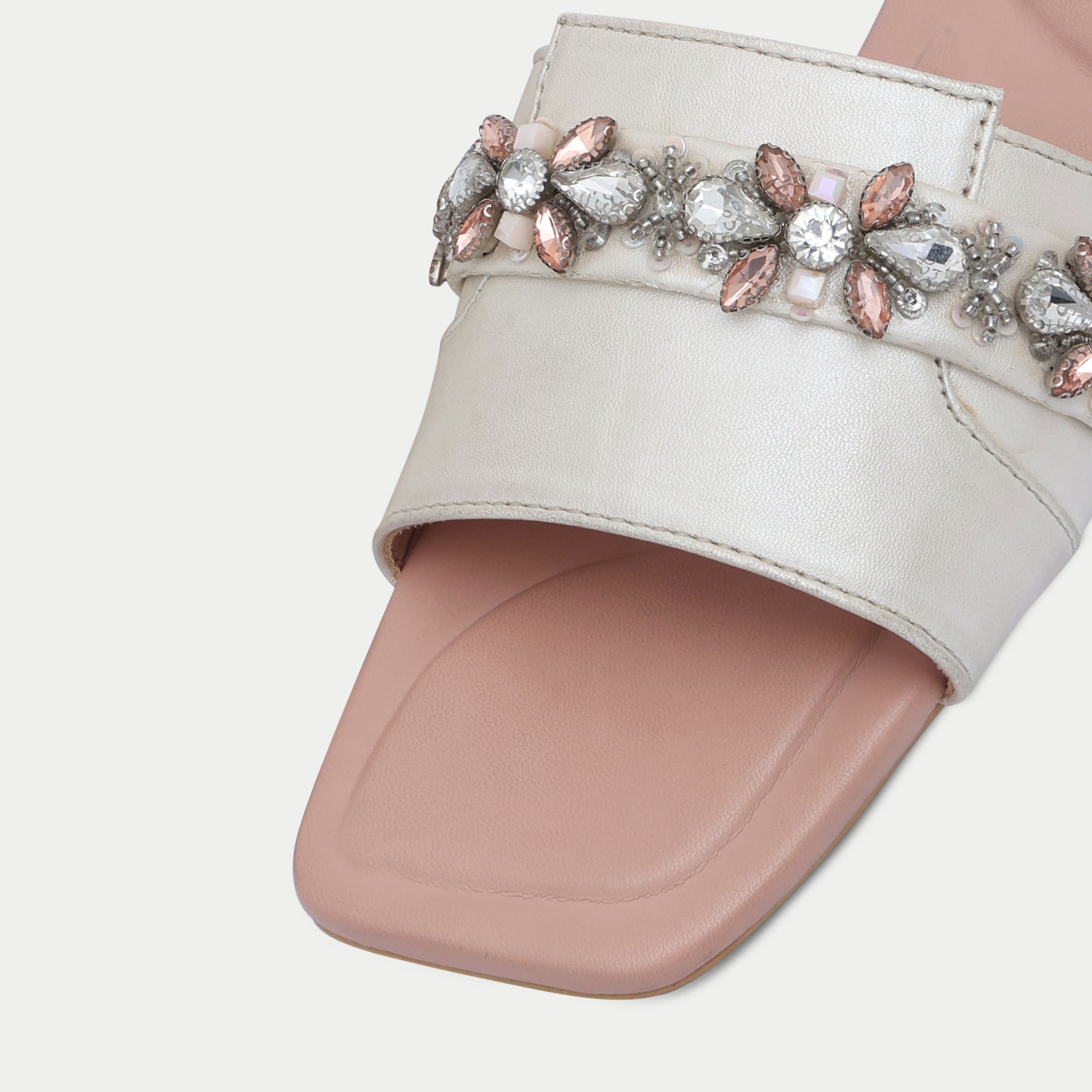 rosy-ivory