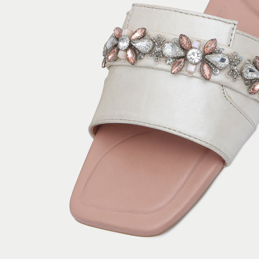 rosy-ivory
