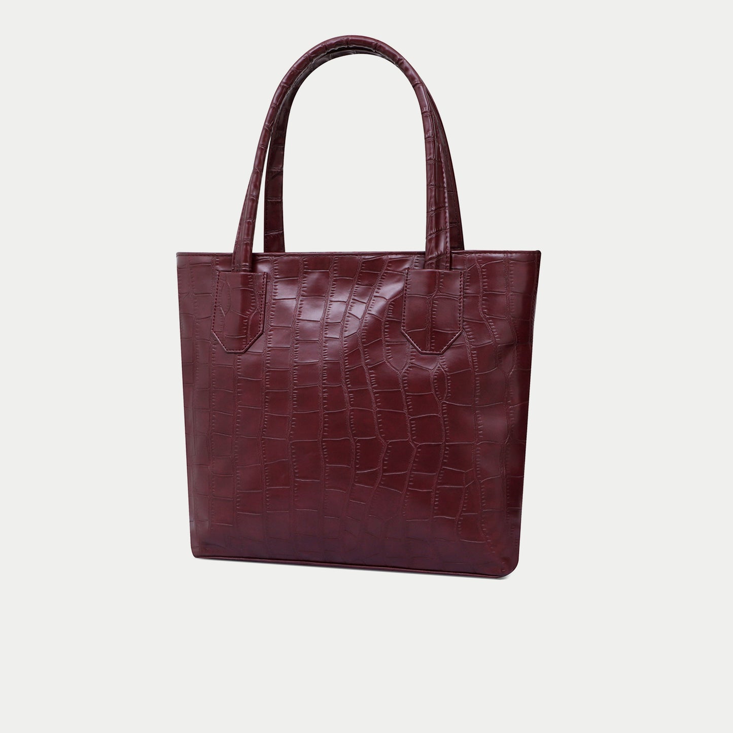 wine-red