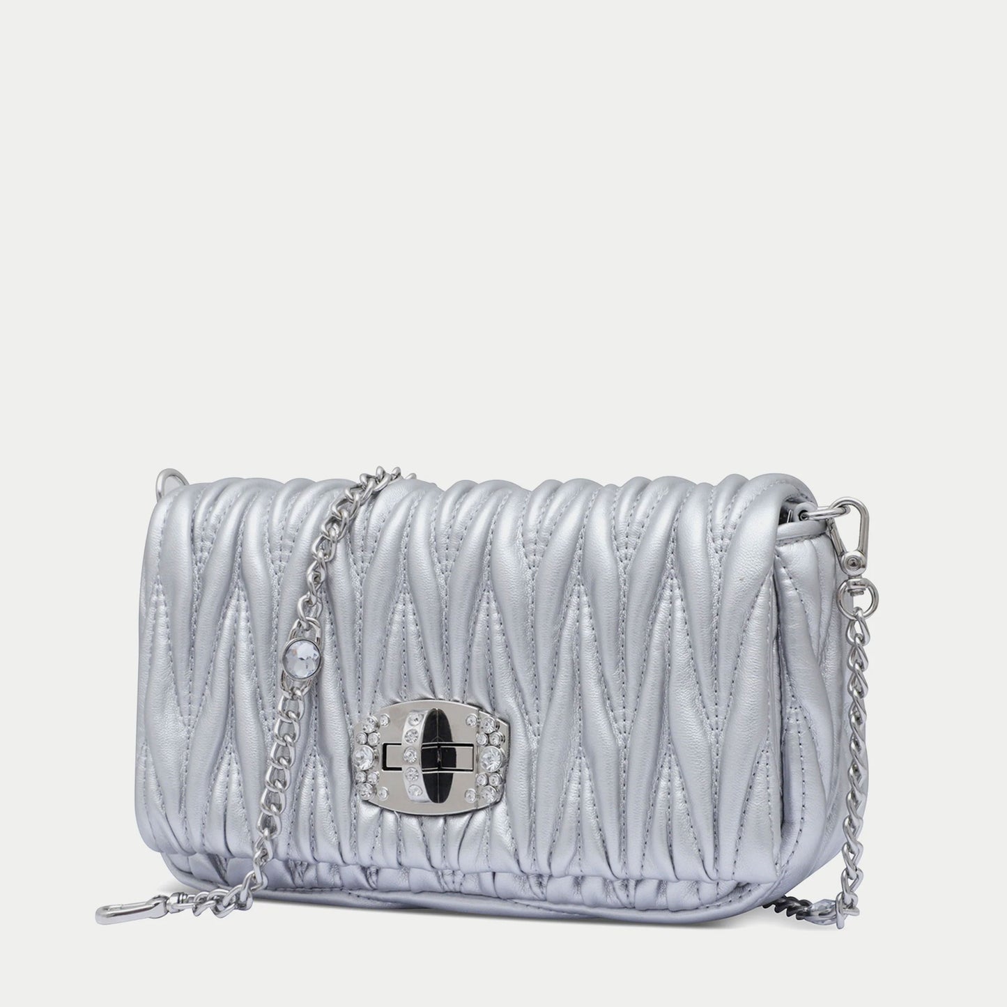 silver