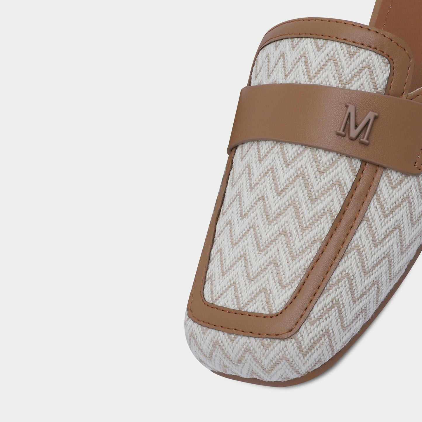 beige