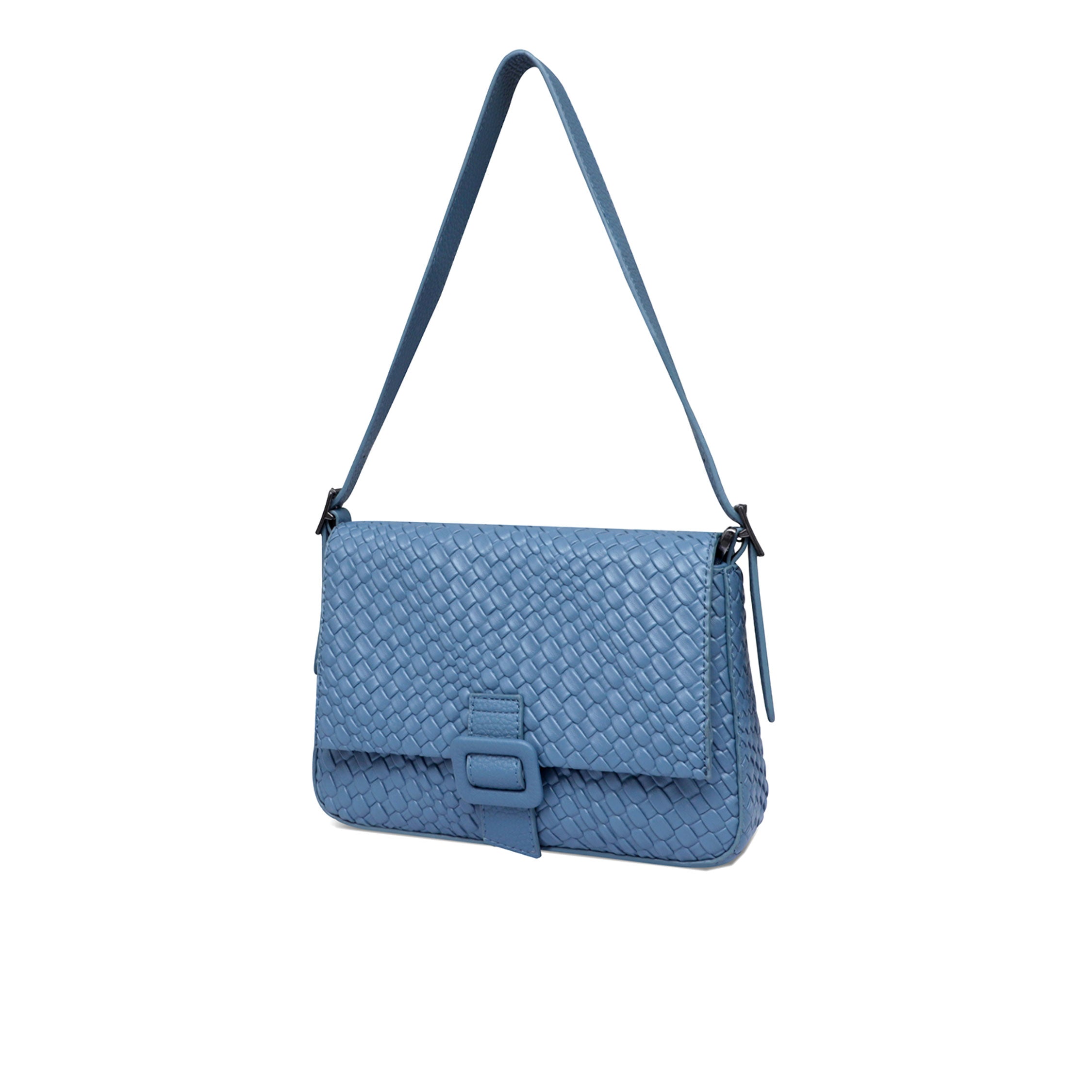 MH1383 BLUE BEAN Mocciani