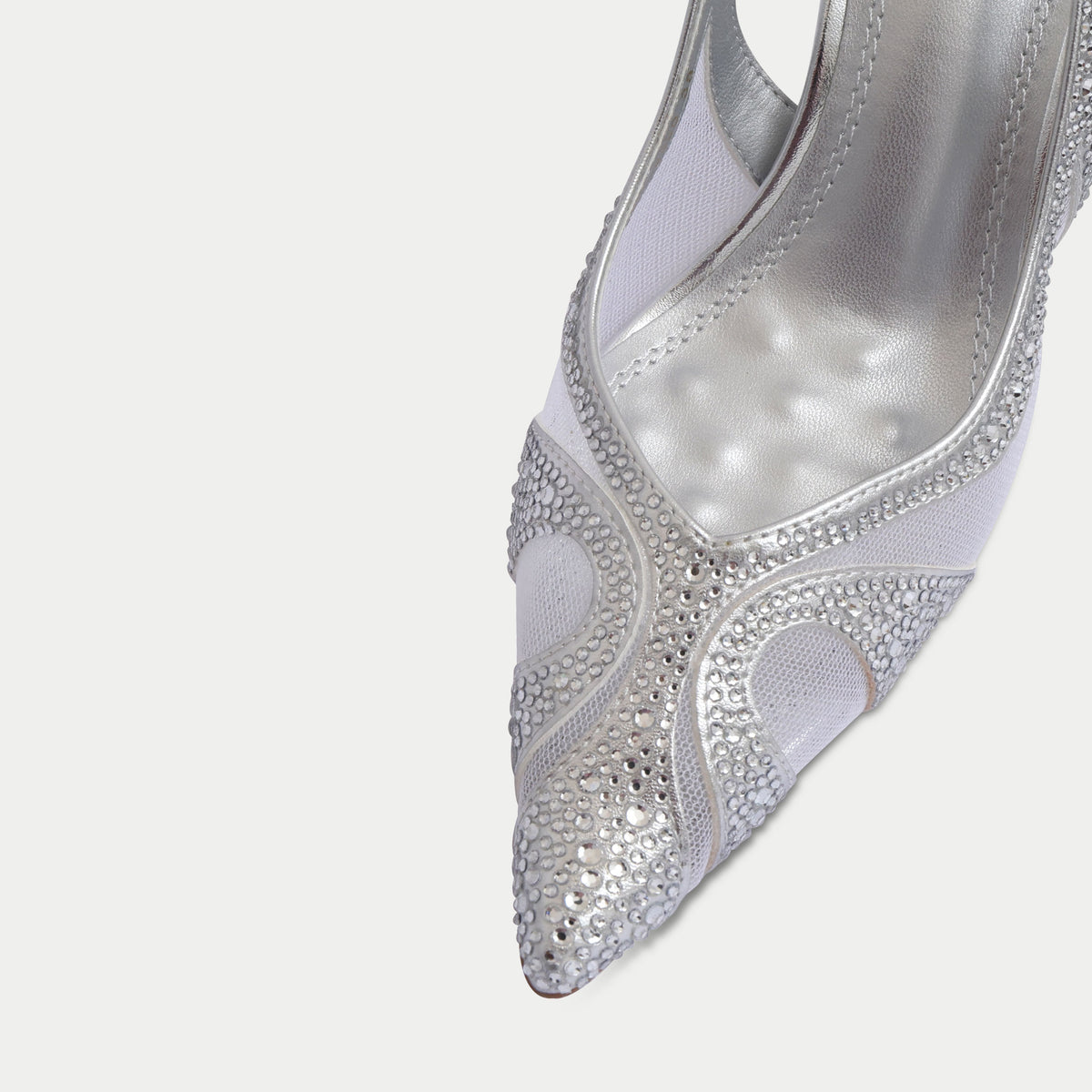 silver