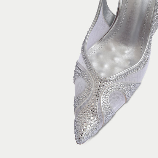 silver
